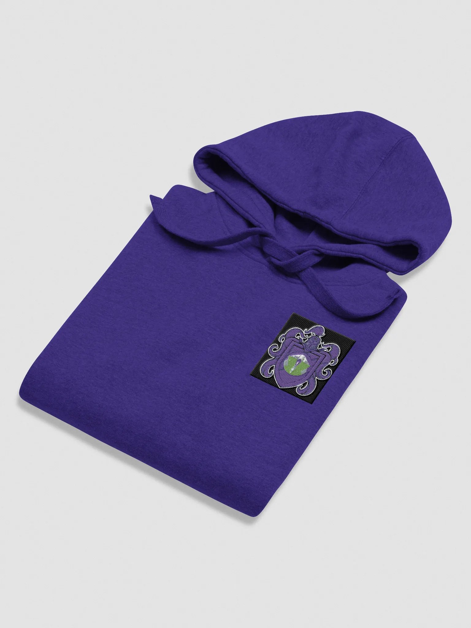 Cryptopian Group Members Hoodie product image (4)