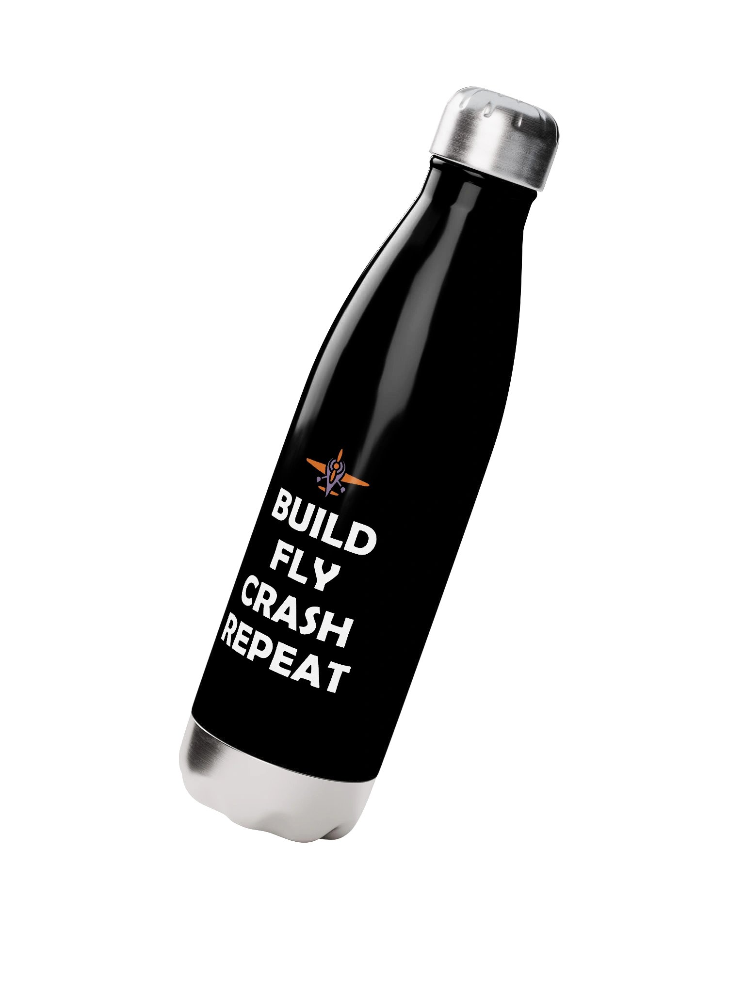 Water bottle product image (2)