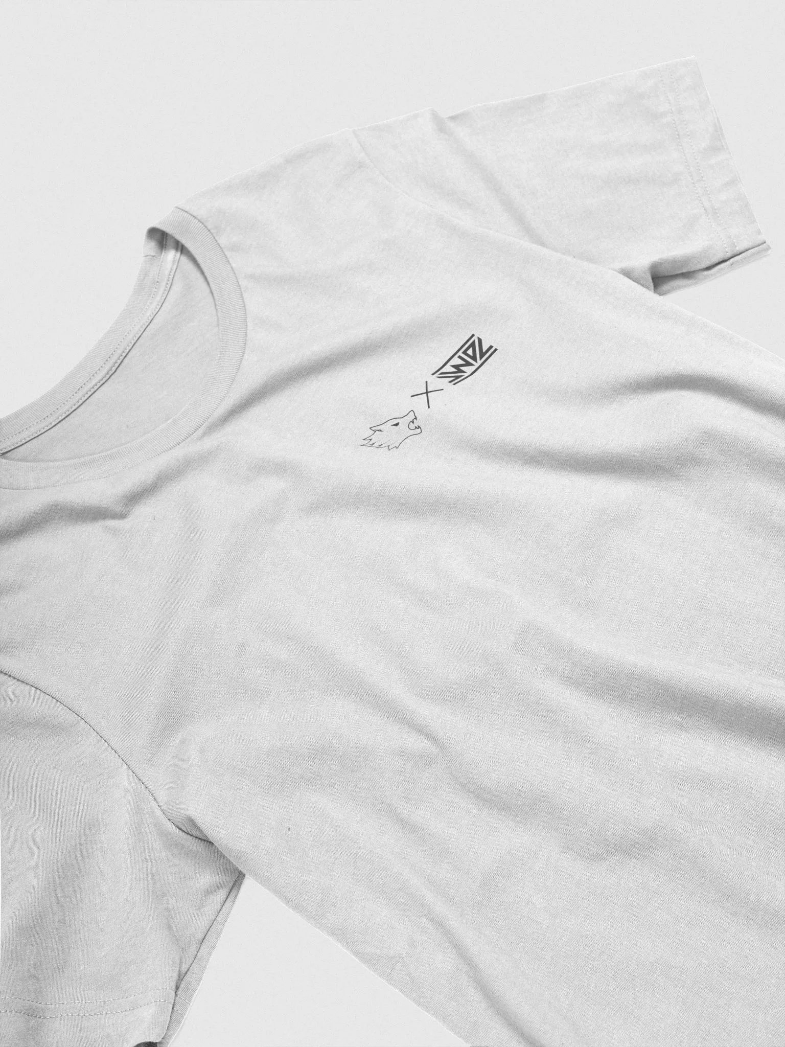 [ WOLF x WD ] Process Tee product image (2)