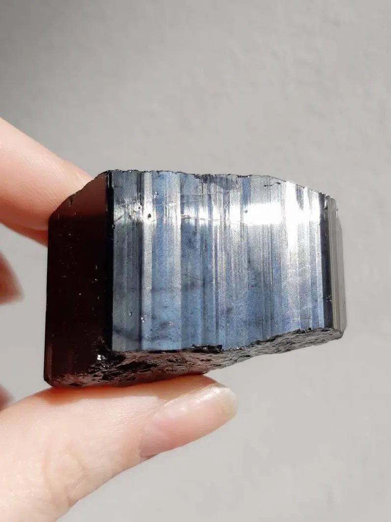 Extra quality black tourmaline product image (2)