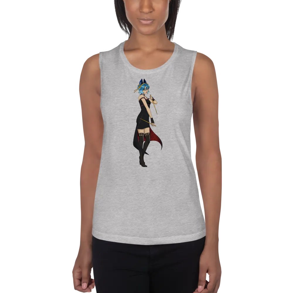 Yor Tank Top product image (2)