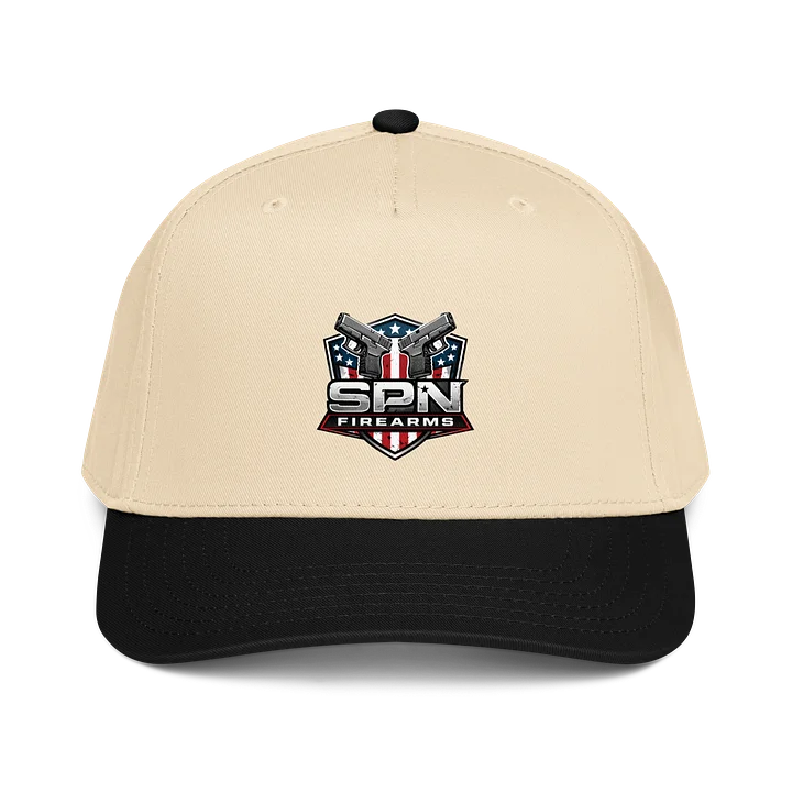 SPN Baseball Hat product image (5)