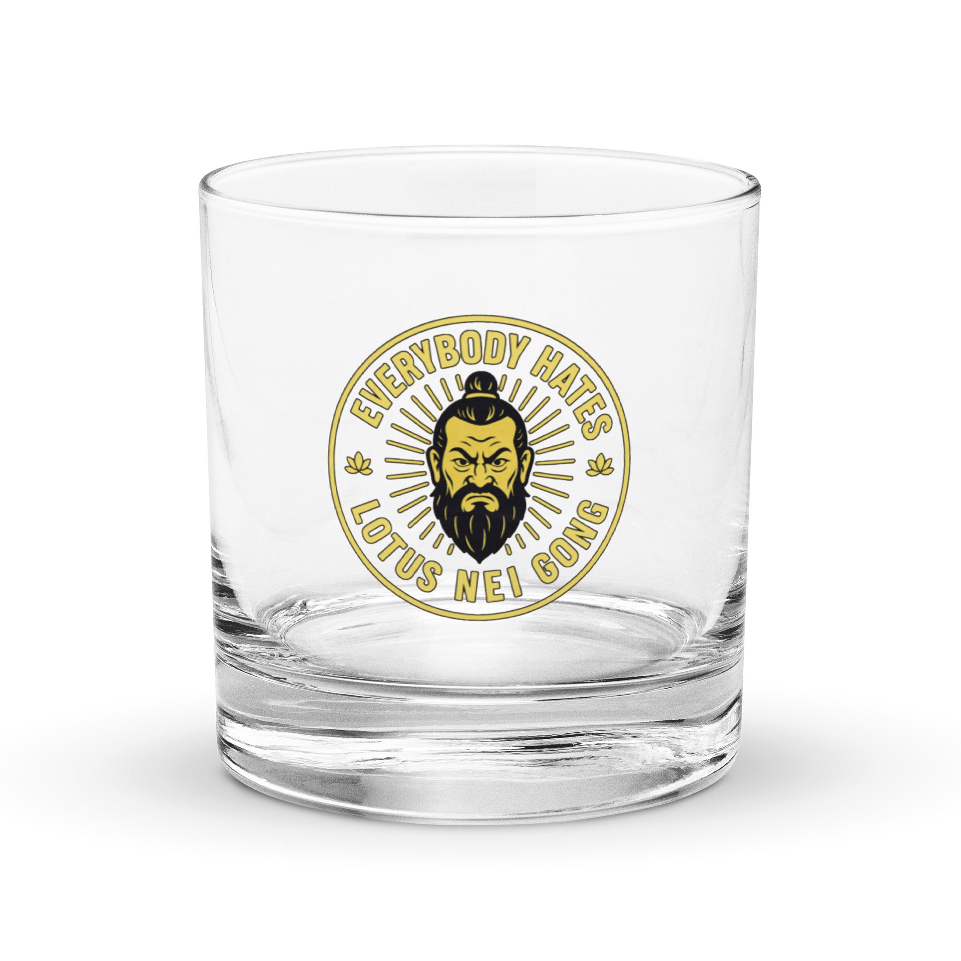 LNG Shot Glass product image (1)