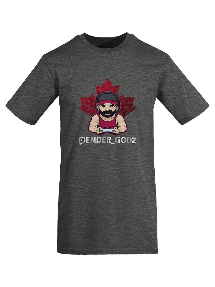 Ender's Maple Leaf Tee product image (1)