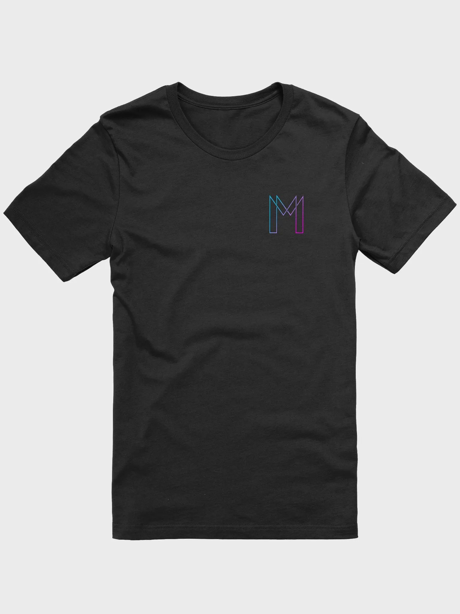 Mayhem Tee product image (1)