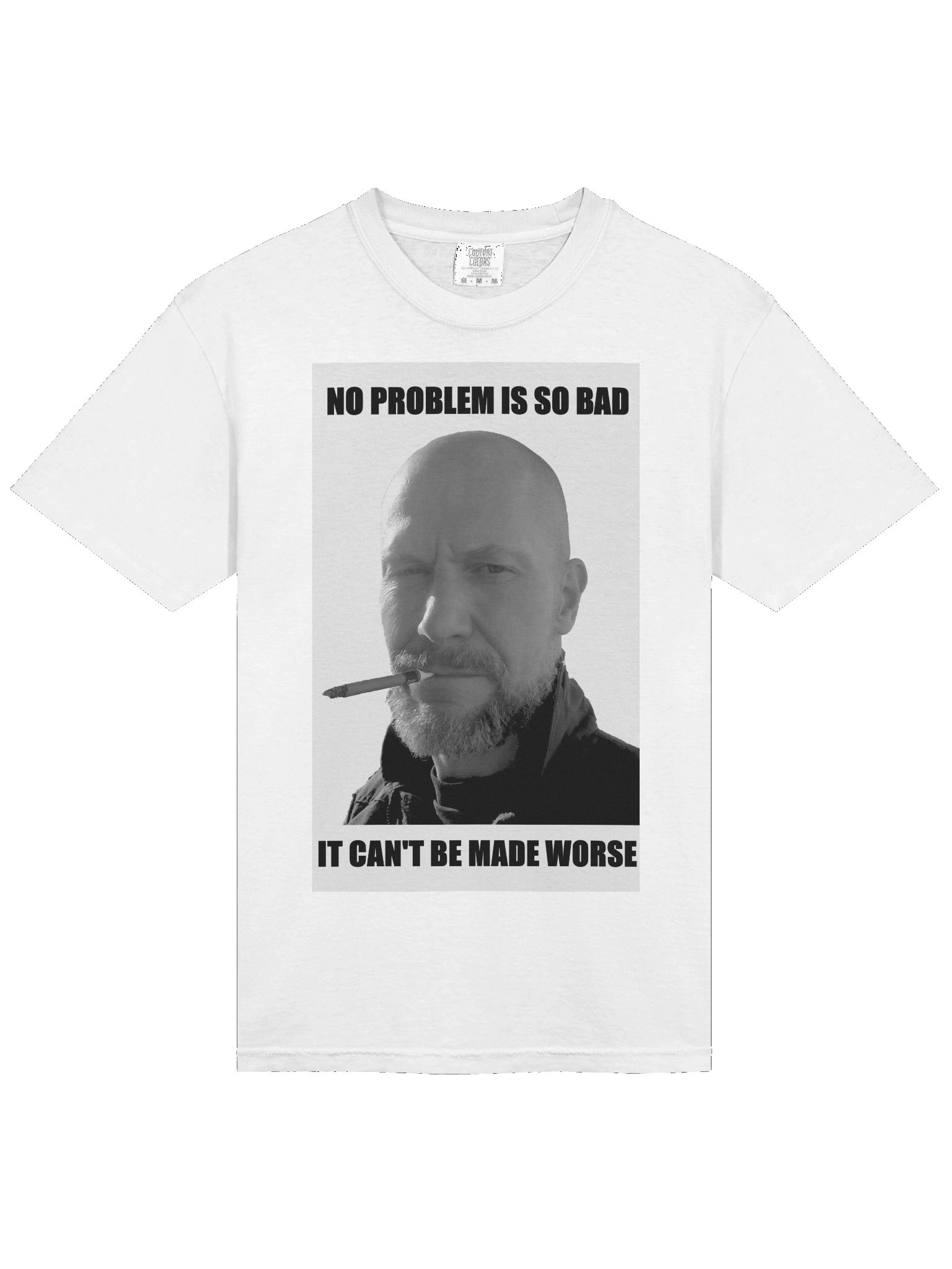 PROBLEM PERSPECTIVE product image (3)