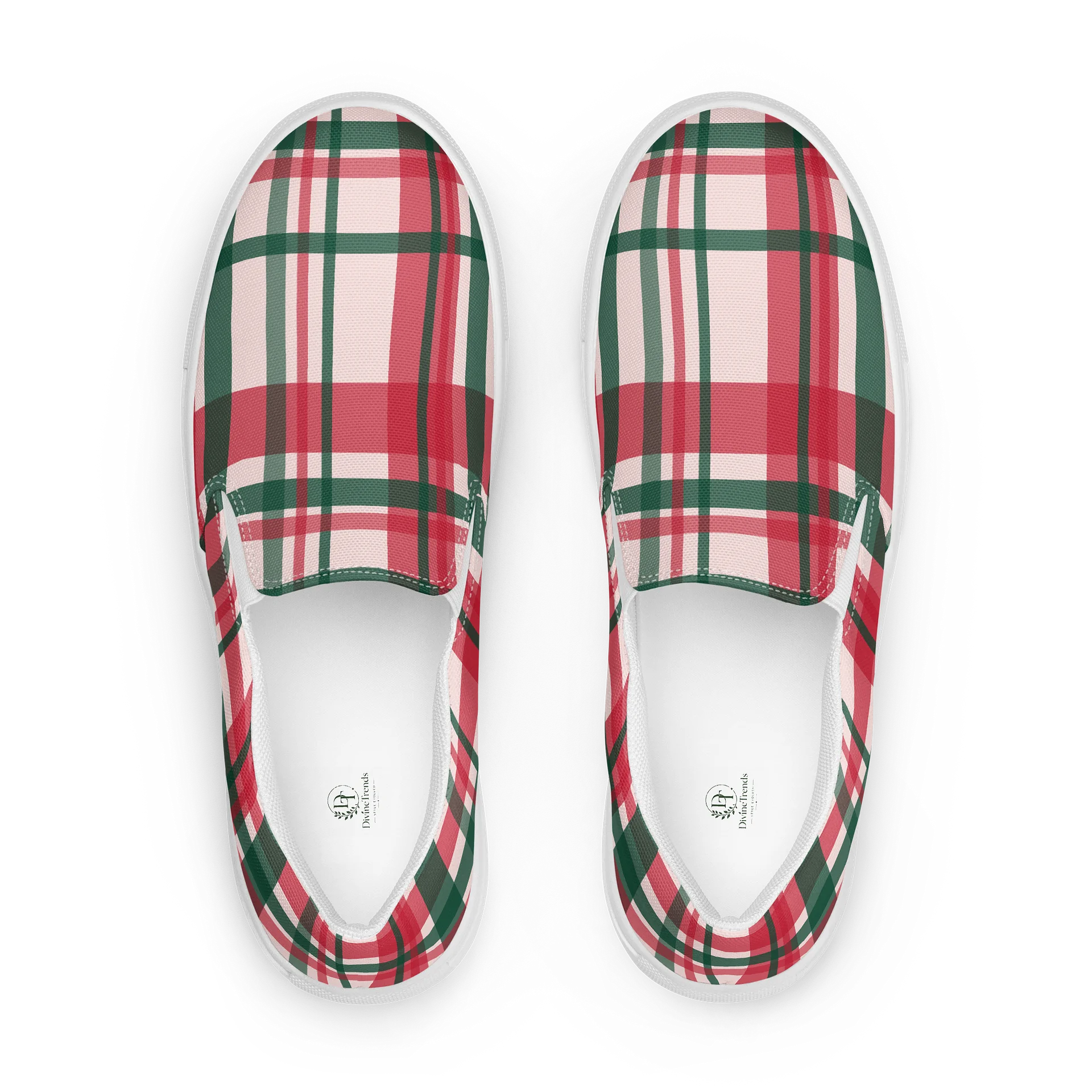 Women's Slip-on Shoes product image (1)