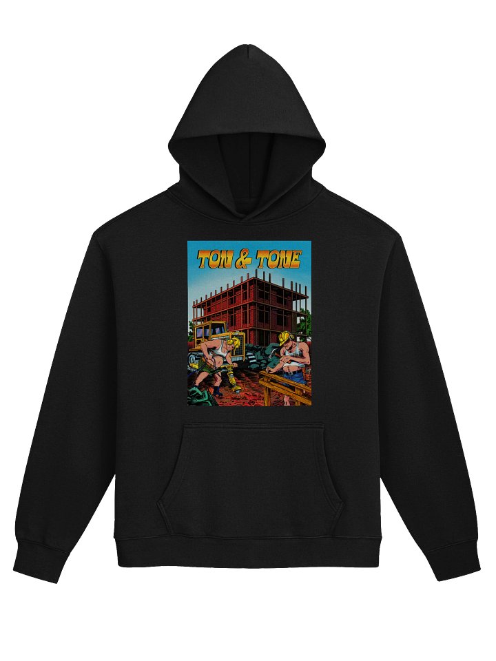 Ton & Tone Hoodie product image (8)