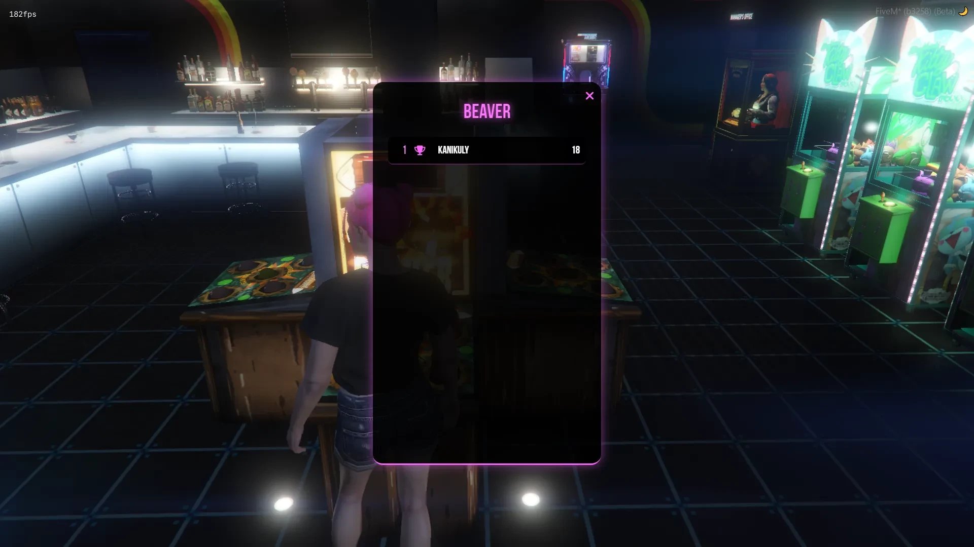 FiveM Script - Arcades [ QBCore / ESX / QBOX ] product image (2)