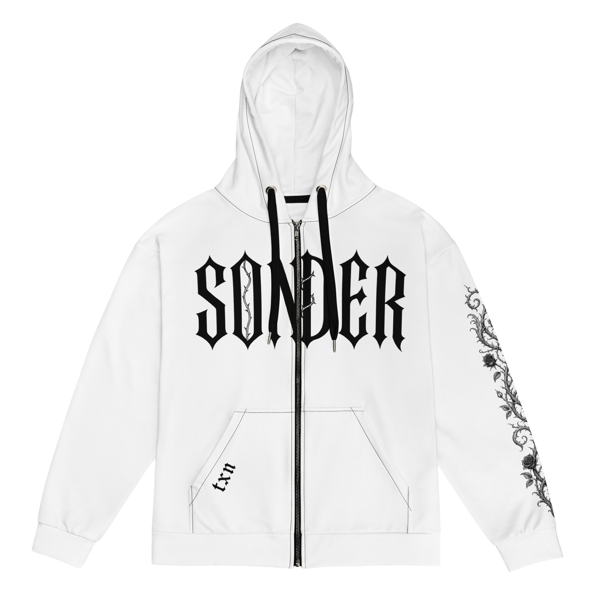 SONDER Zip-Up product image (1)