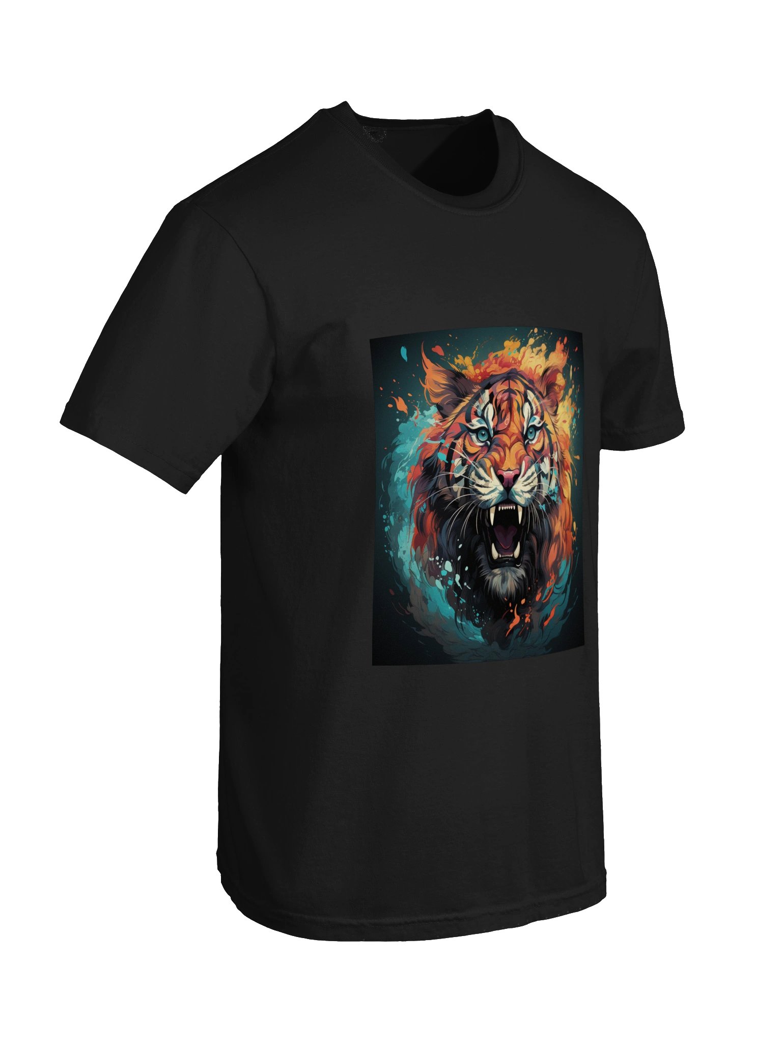 Tiger Enigma - 3 product image (6)