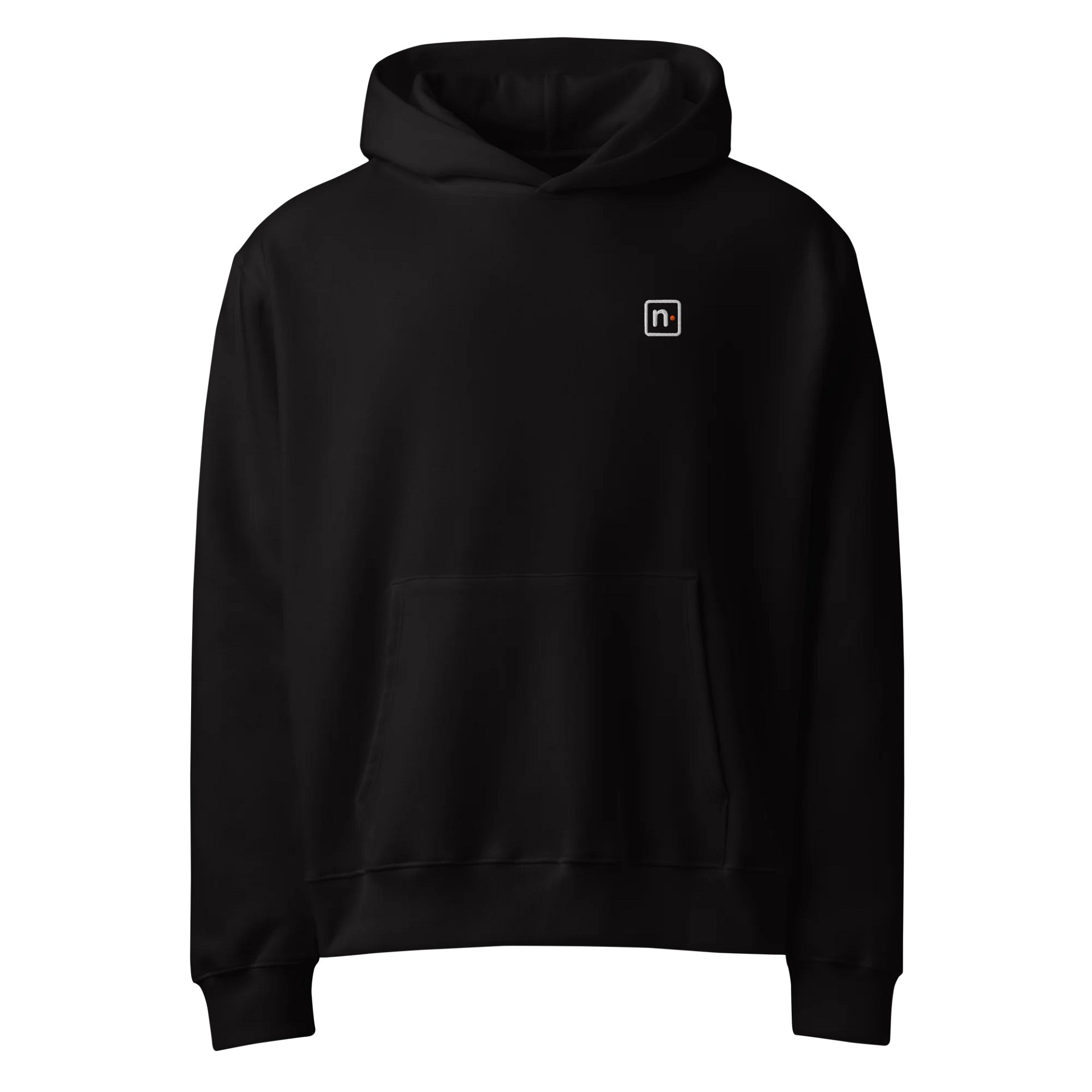Heavyweight Hoodie - Icon product image (5)