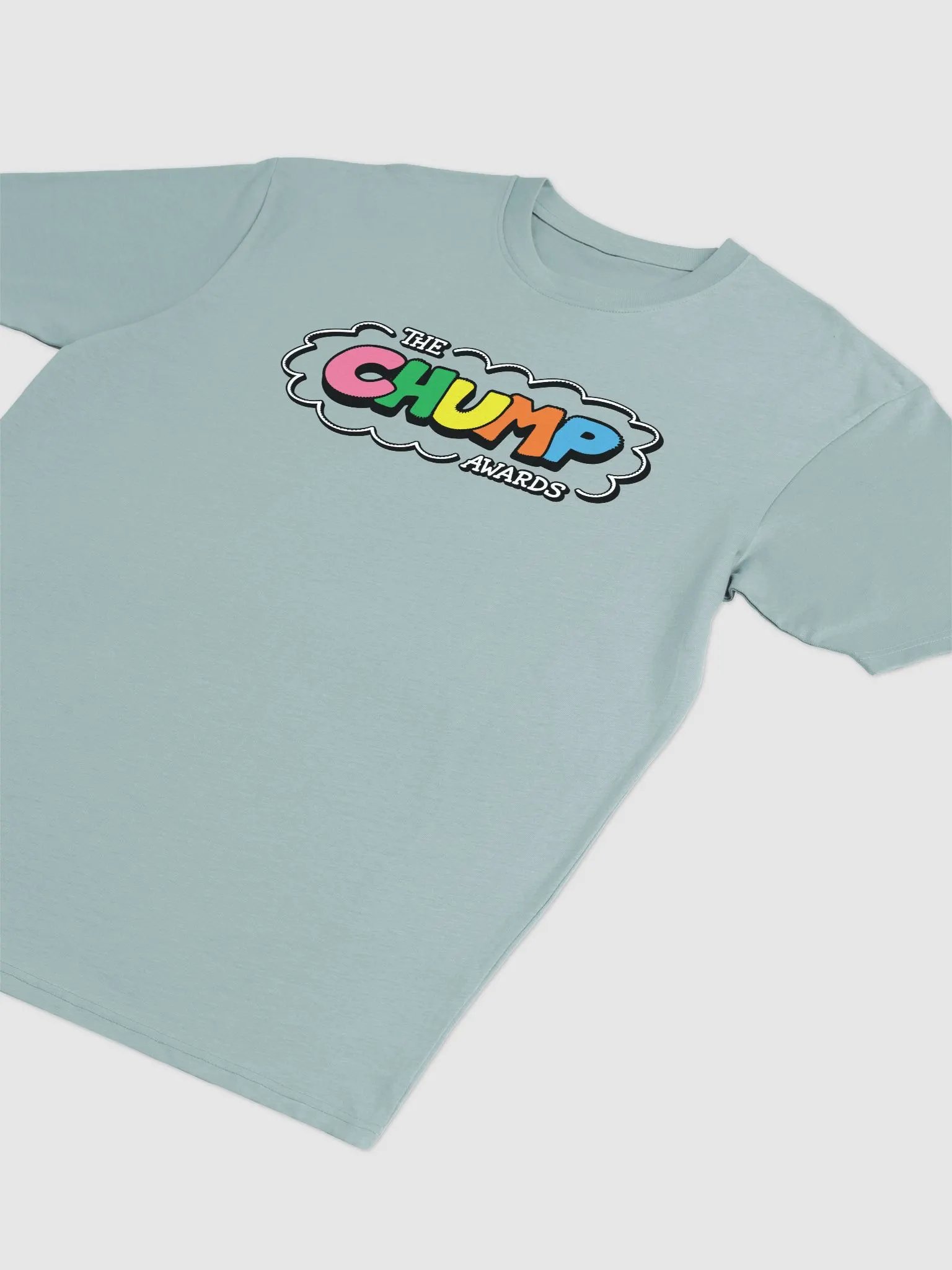 The Chump Awards Tee product image (17)