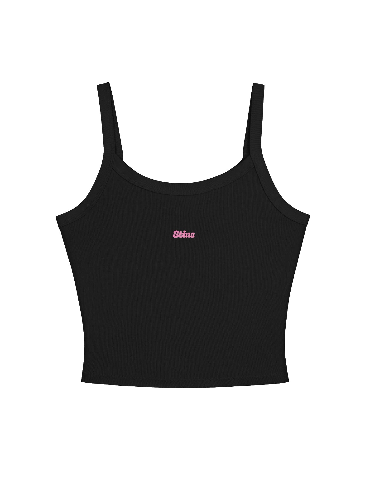 Stins Women's Micro-Rib Tank Top product image (1)