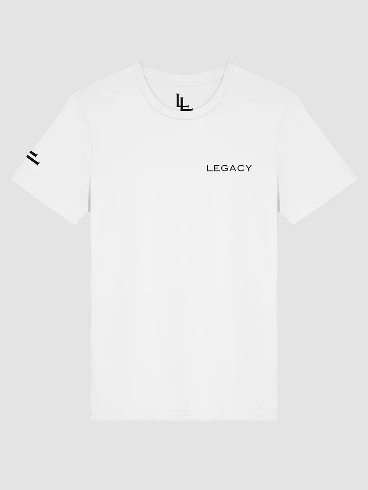 Spector Spooks Tee | White product image (1)
