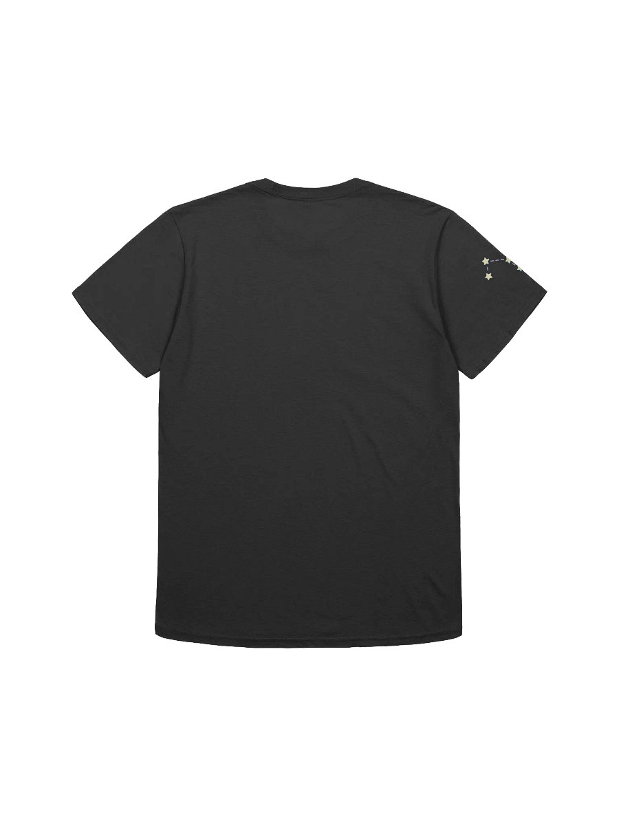 Space Cat Tee Shirt product image (3)