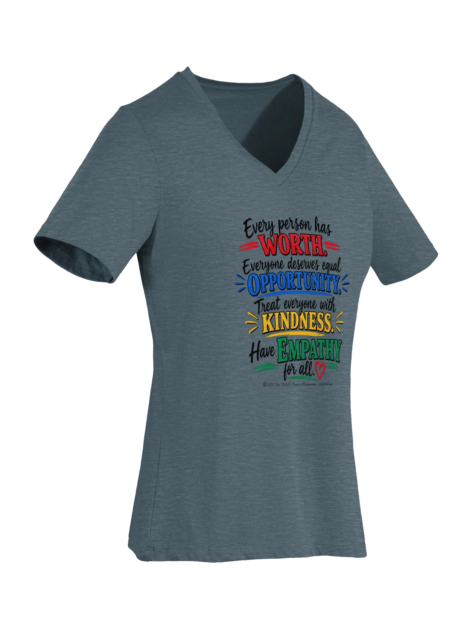 The Better Way Teeshirt product image (27)
