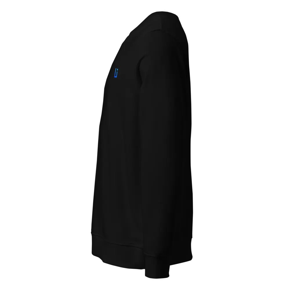 LifeBe Organic Sweatshirt (style 1) product image (9)