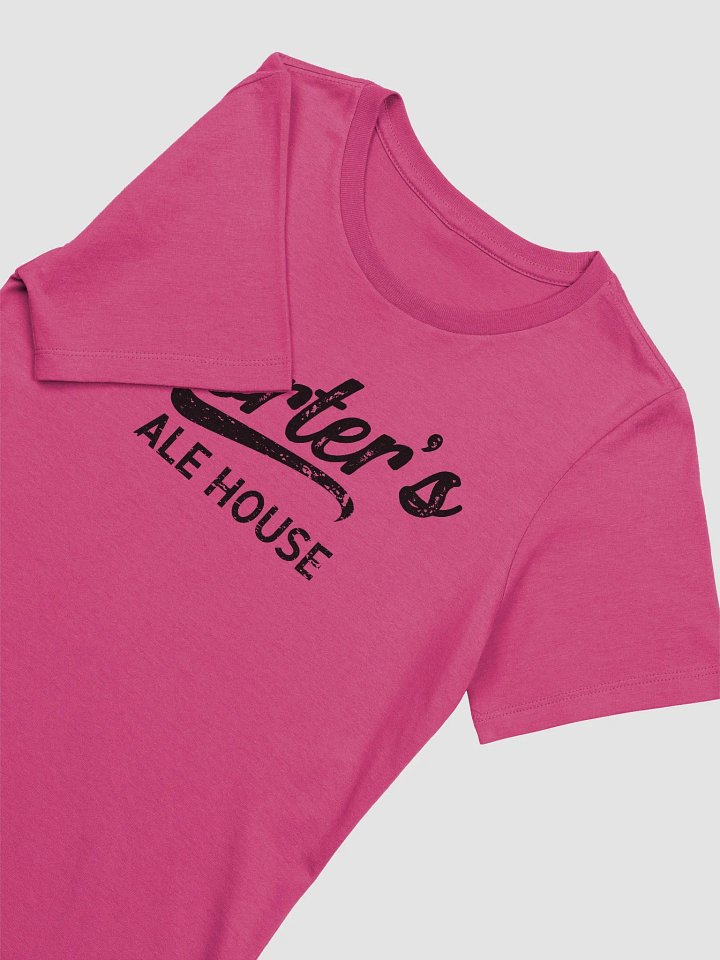 Porter's Ale House Women's Shirt product image (2)