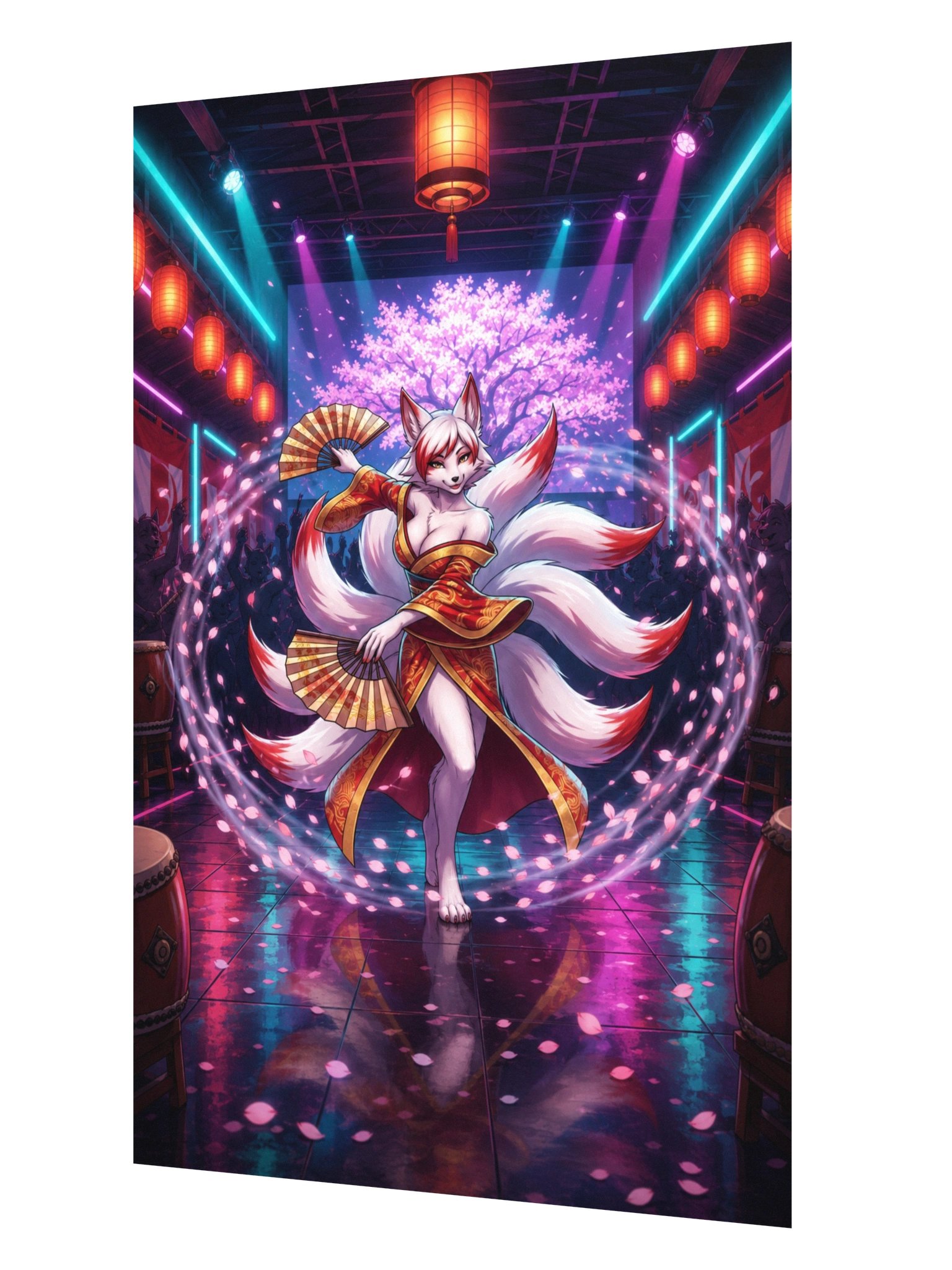 Sakura Spin product image (2)