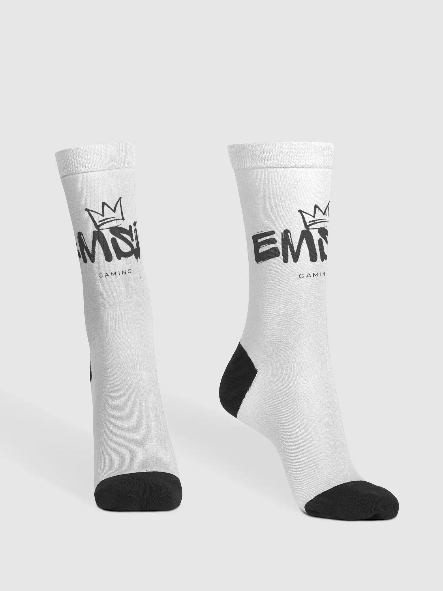 EmsisGaming Socks product image (3)