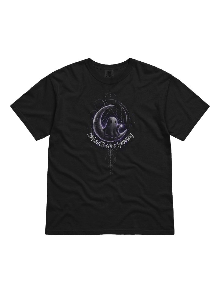 Unhealthcare Heavy T-Shirt product image (1)