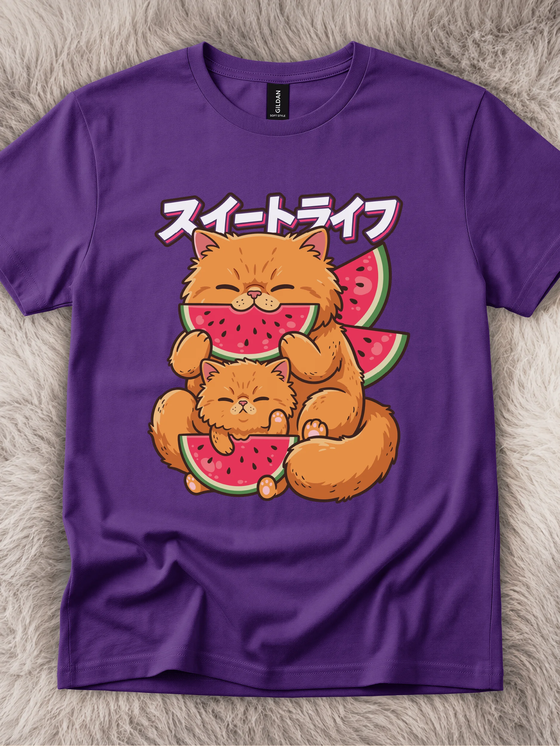 Sweet Life Tee product image (1)