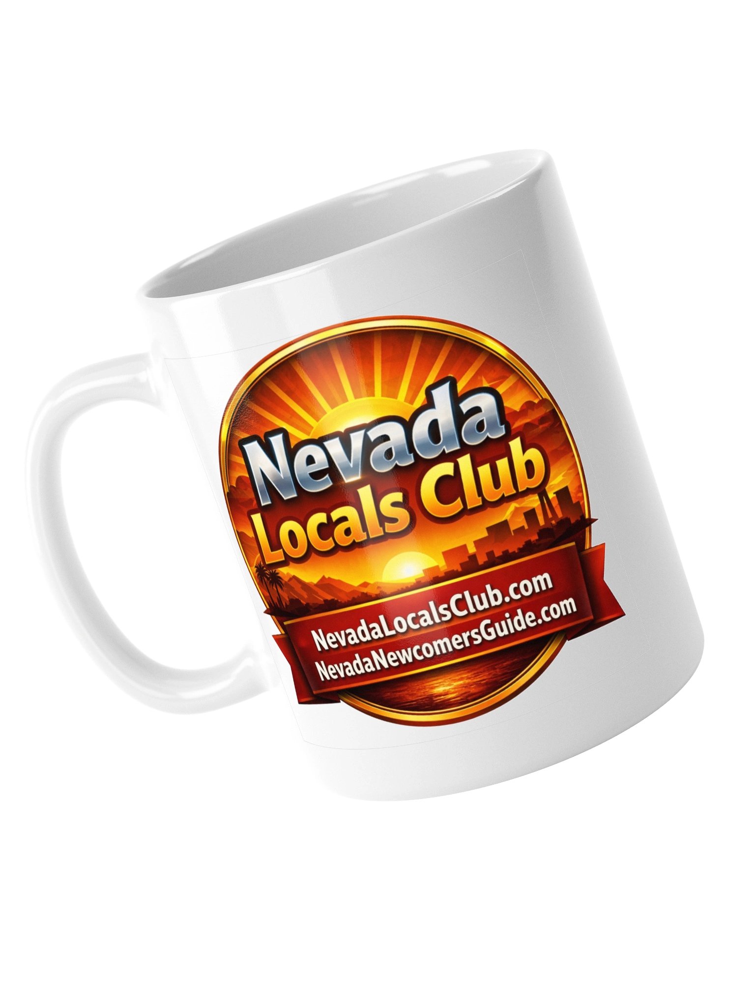 Double-Sided Mug - Click to View Each product image (5)
