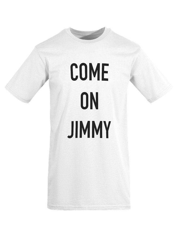 JIMMY ROBERTSON (ENGLAND) product image (1)