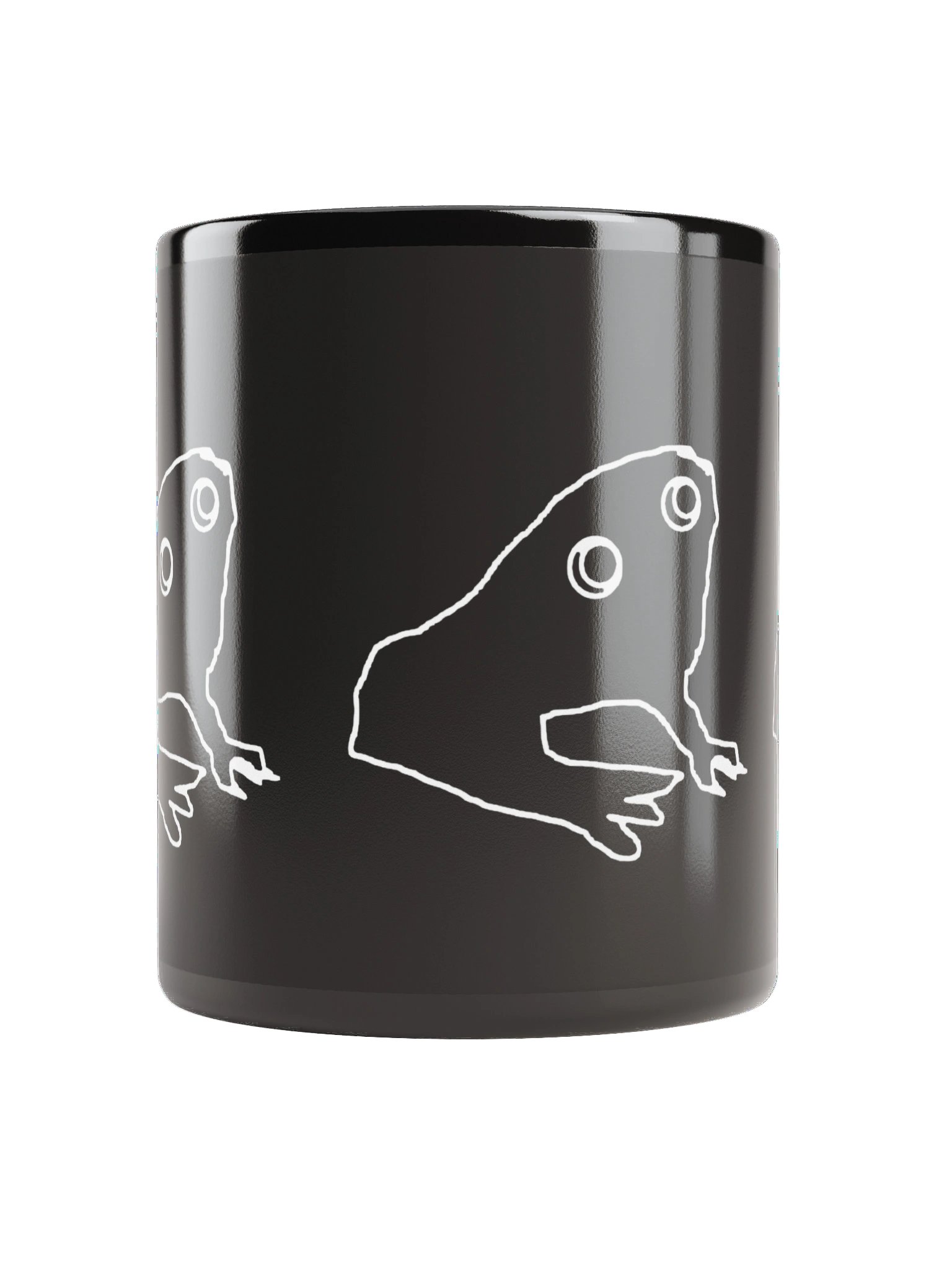 Frerpg Mug - Black product image (10)