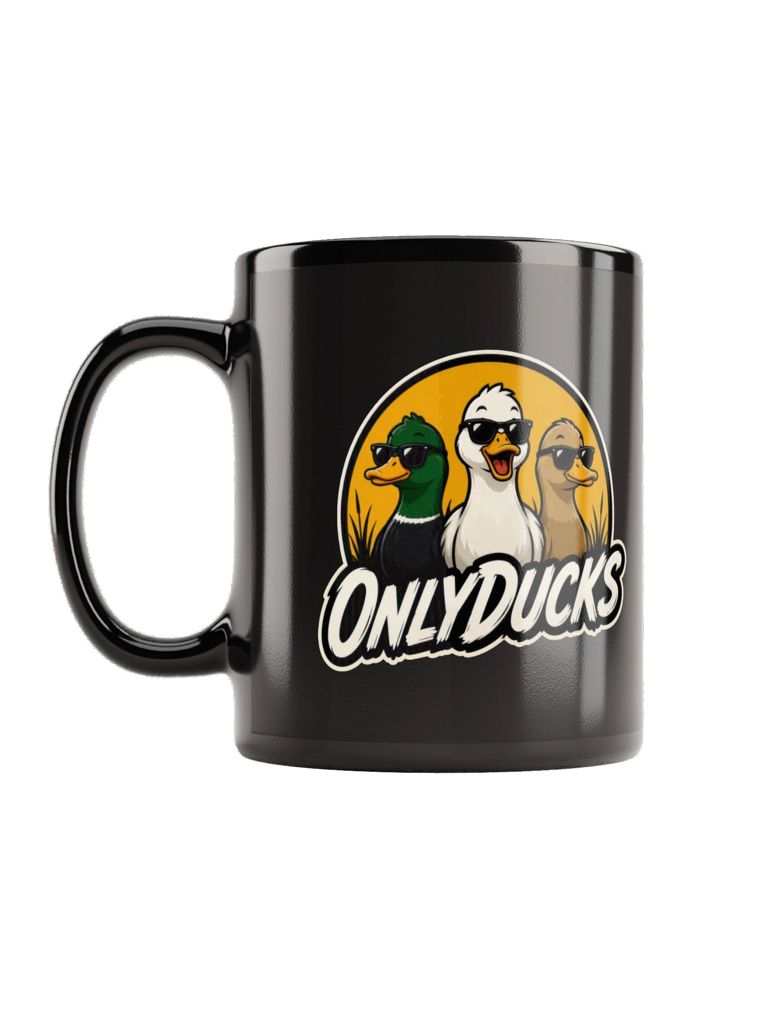 Founding Flock Mug product image (1)
