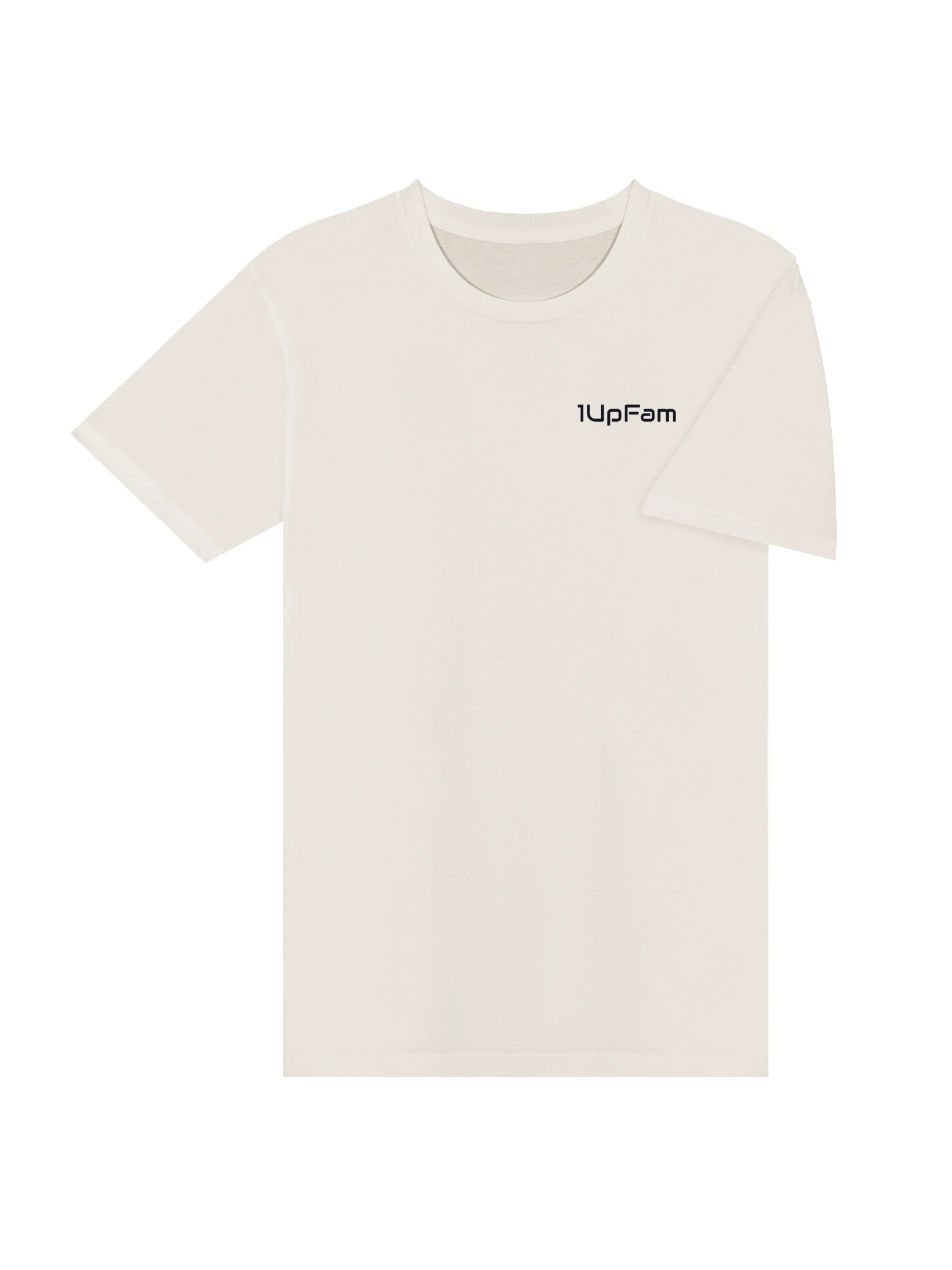 1UpFam Back Emblem Premium T-Shirt product image (12)