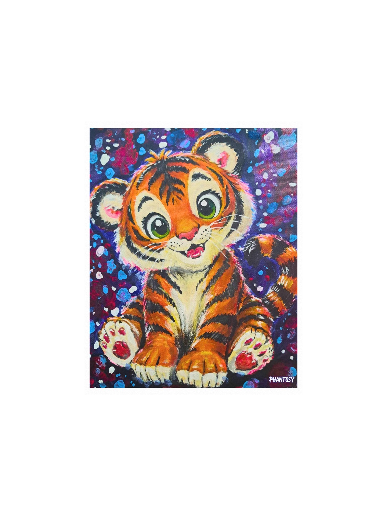 Little Pounce product image (1)