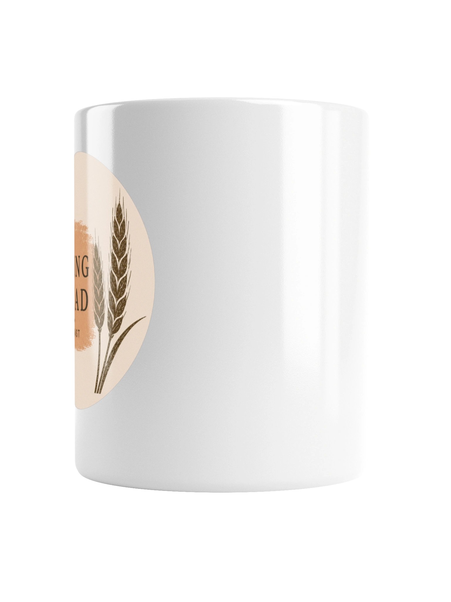 Saving Bread Podcast Mug product image (2)