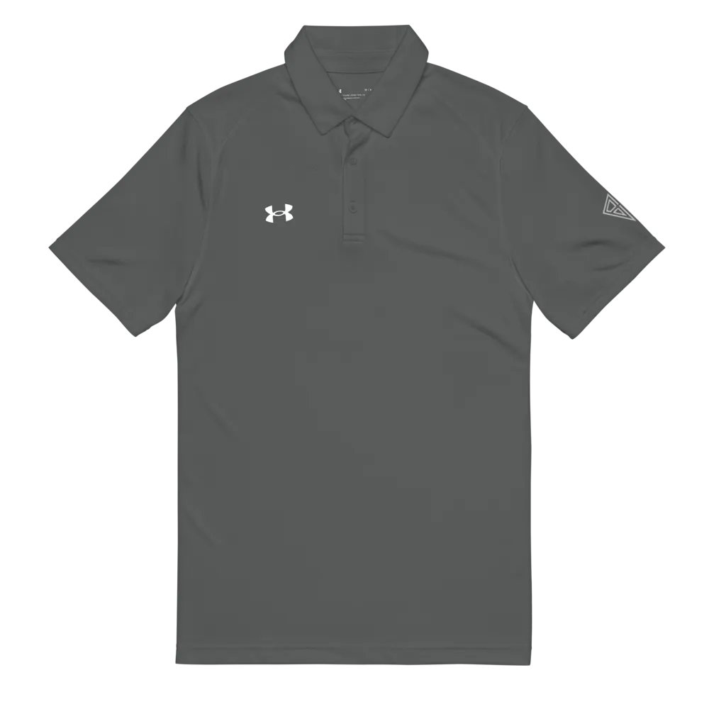 Grey Polo product image (6)