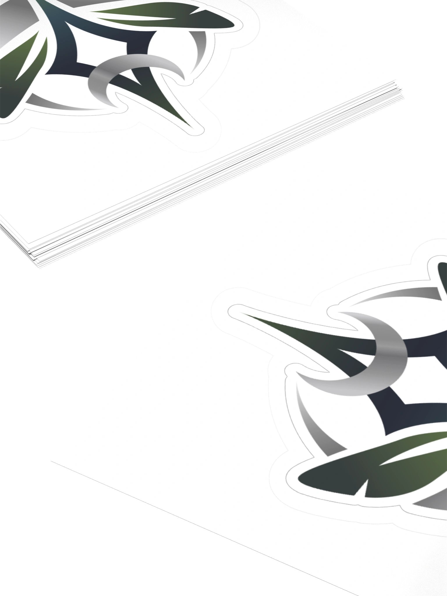 Iconic Sticker product image (13)