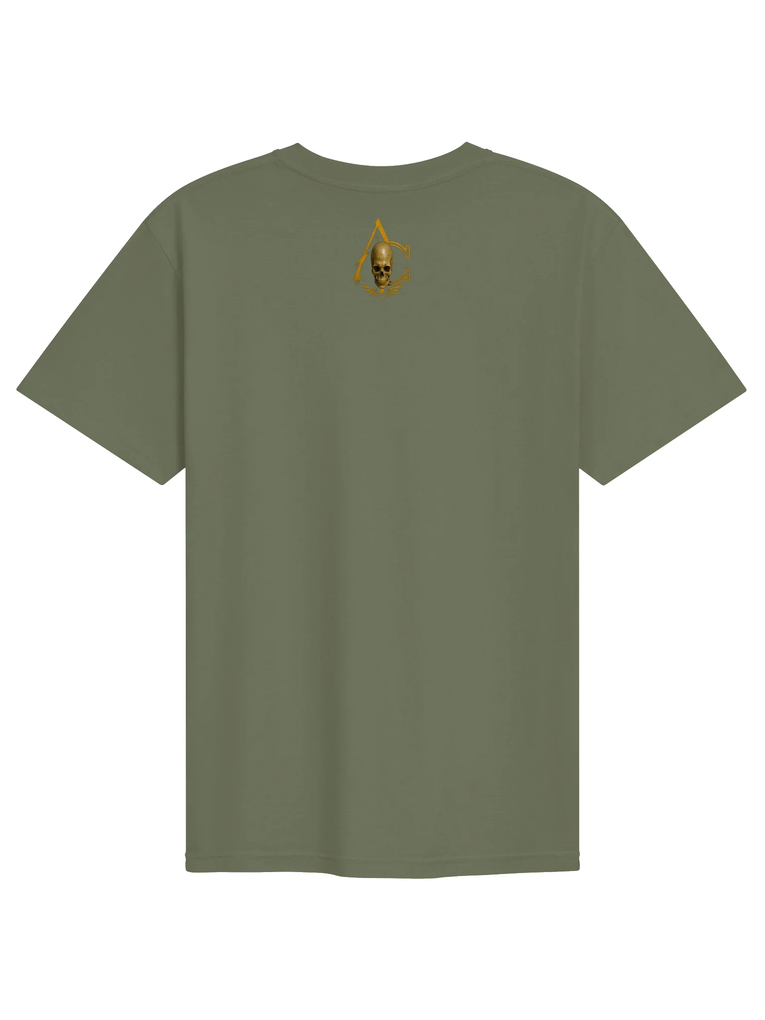 Feline DNA Pyramid T-Shirt product image (2)