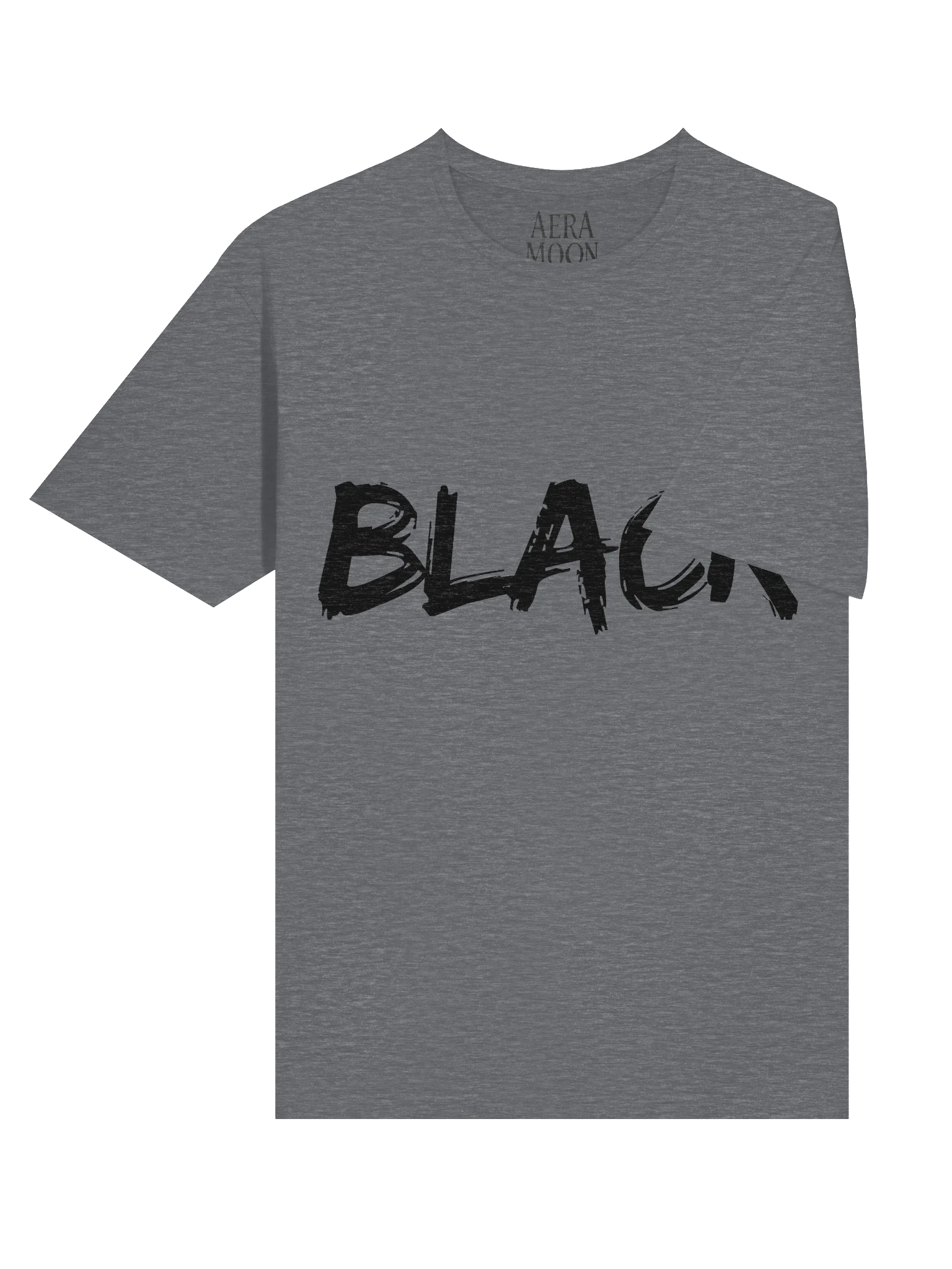 Paint Me Black Tee product image (6)