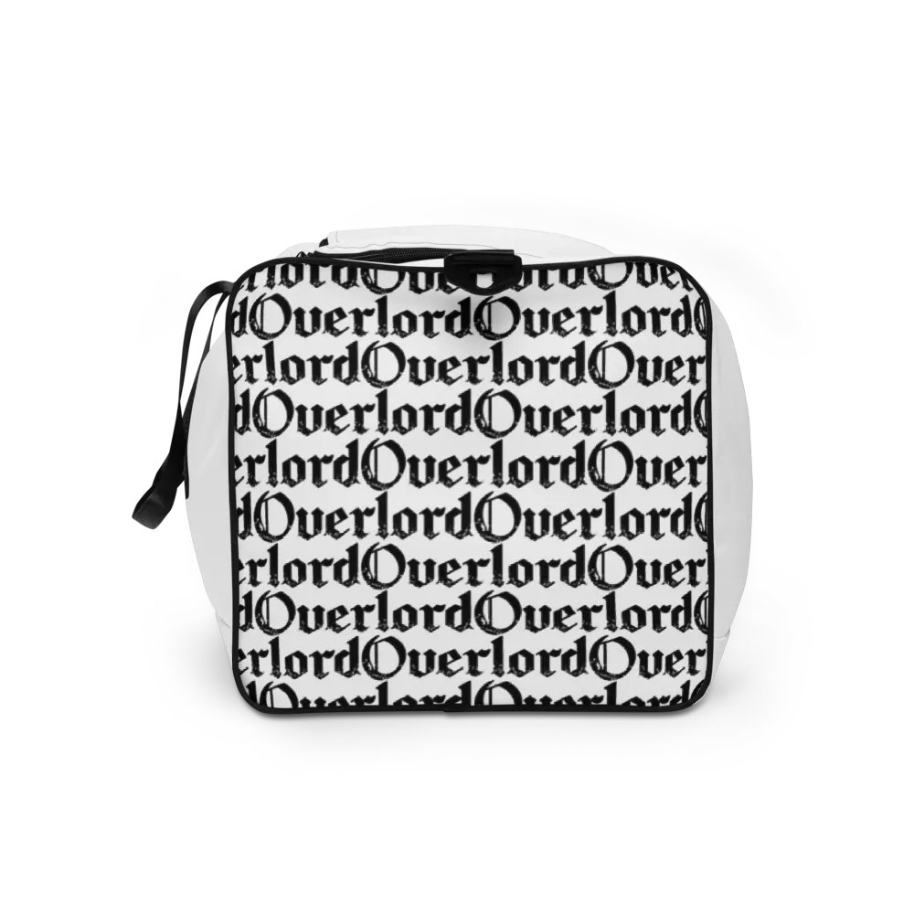 Overlord Duffle Bag (Black) product image (10)