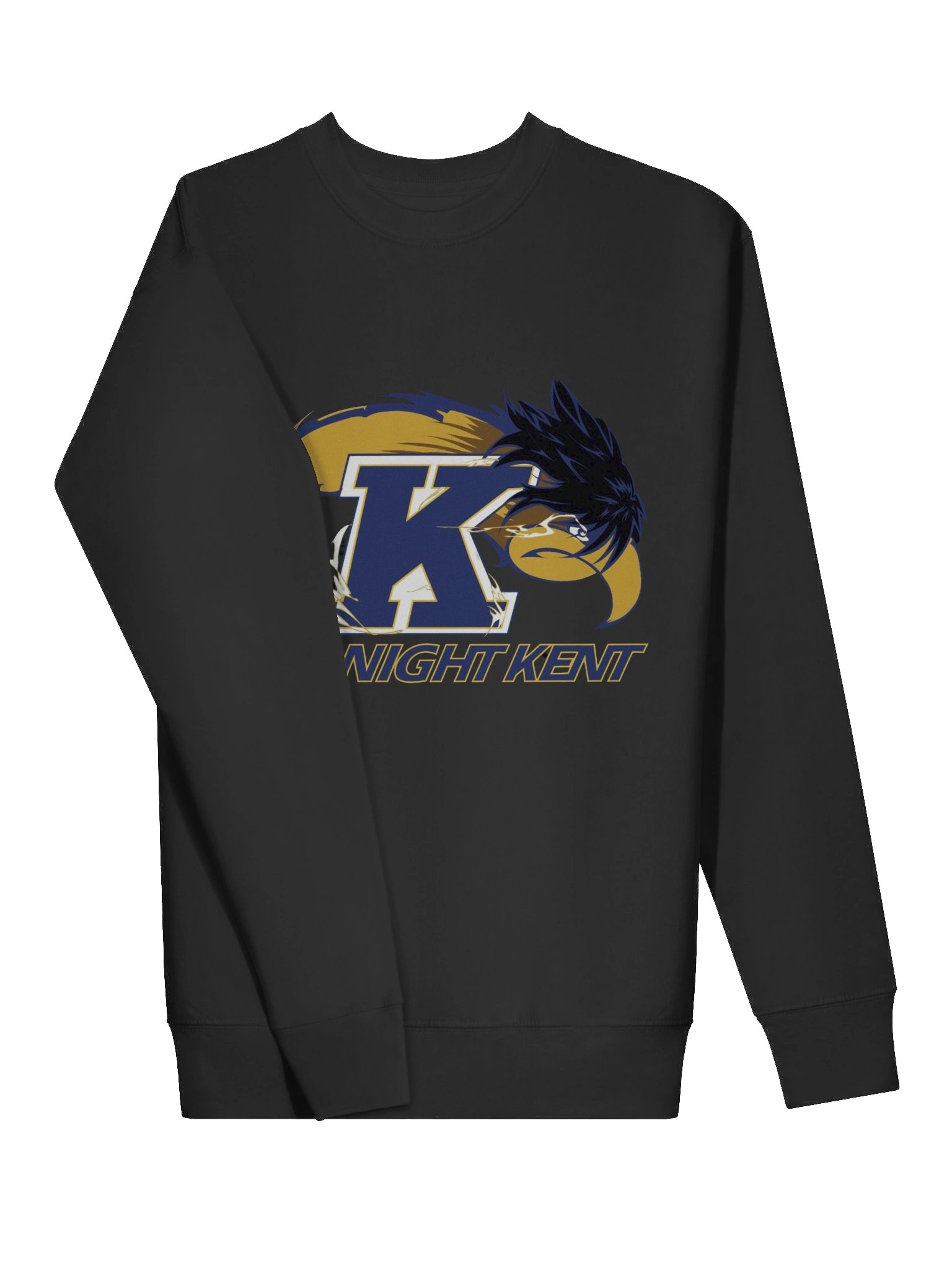 Emo Night Kent College Crewneck product image (7)