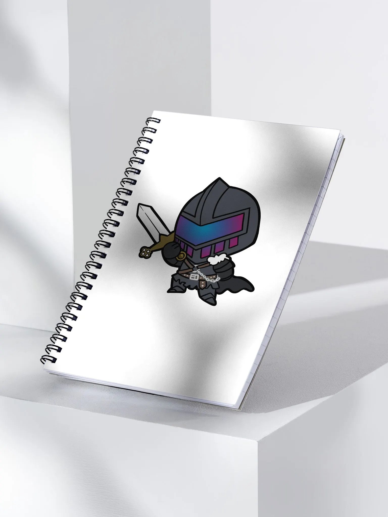 Ace Soulsboi Notebook product image (4)
