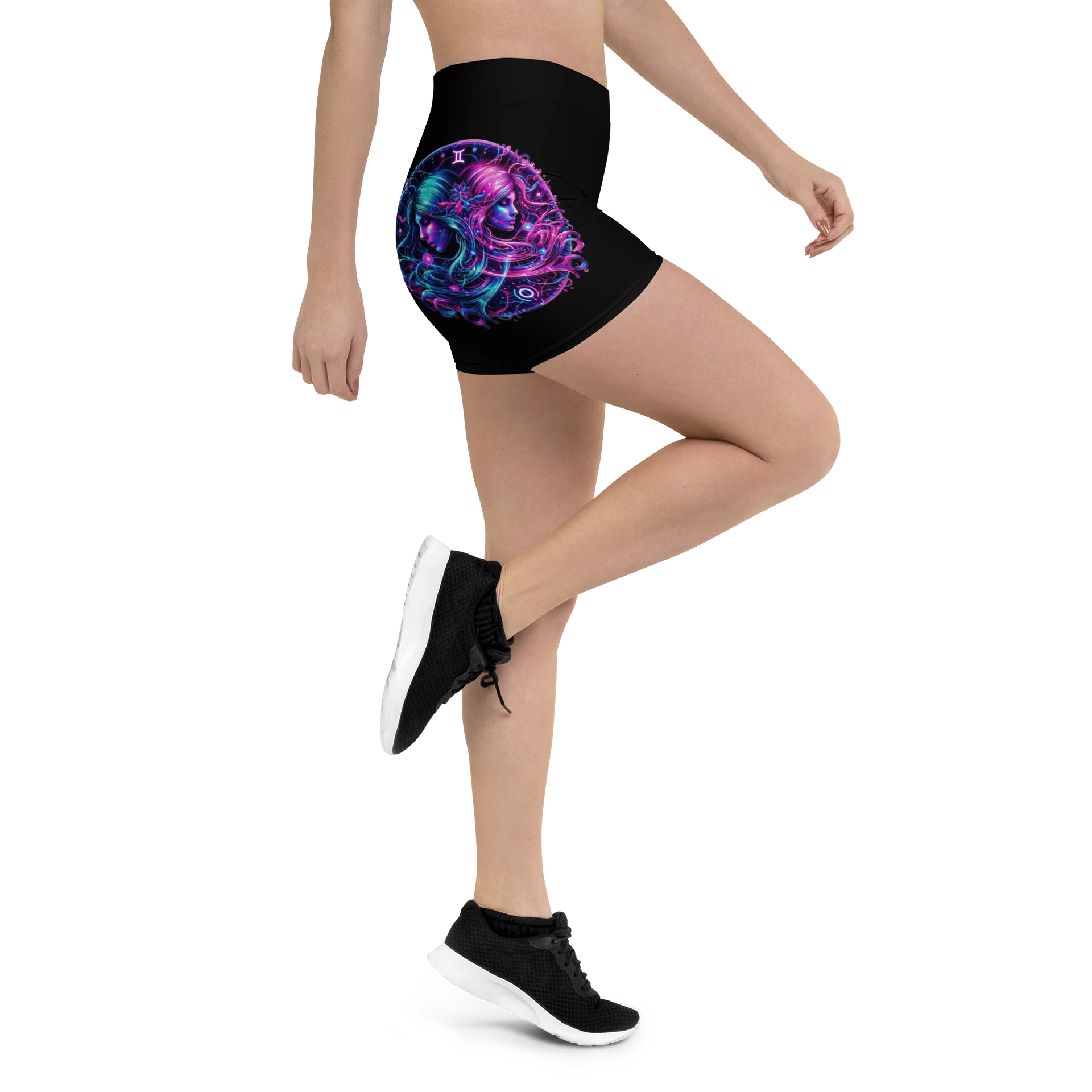 Gemini Shorts product image (3)