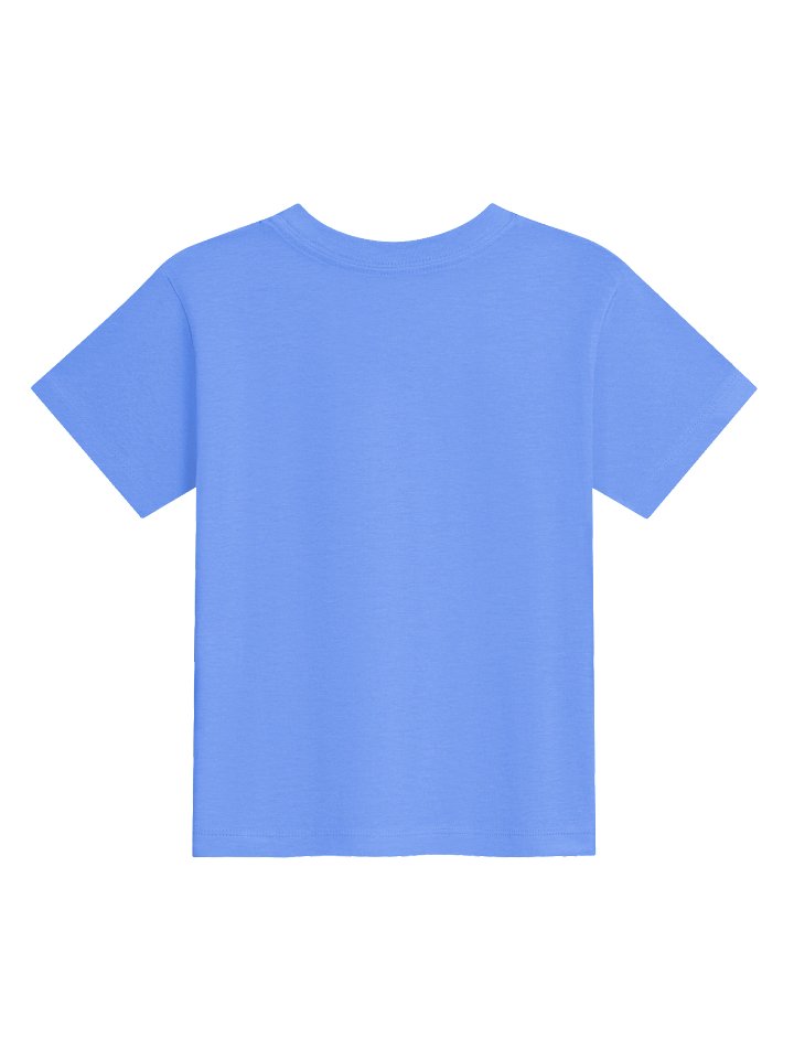 Reading Rocks Toddler Tee product image (2)