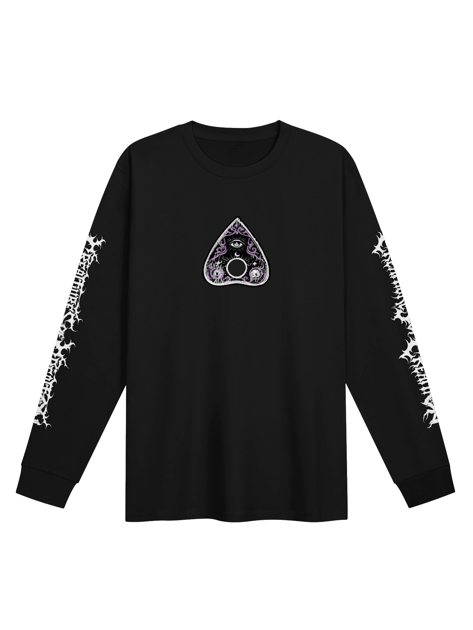 PLANCHETTE Long Sleeve TEE product image (1)