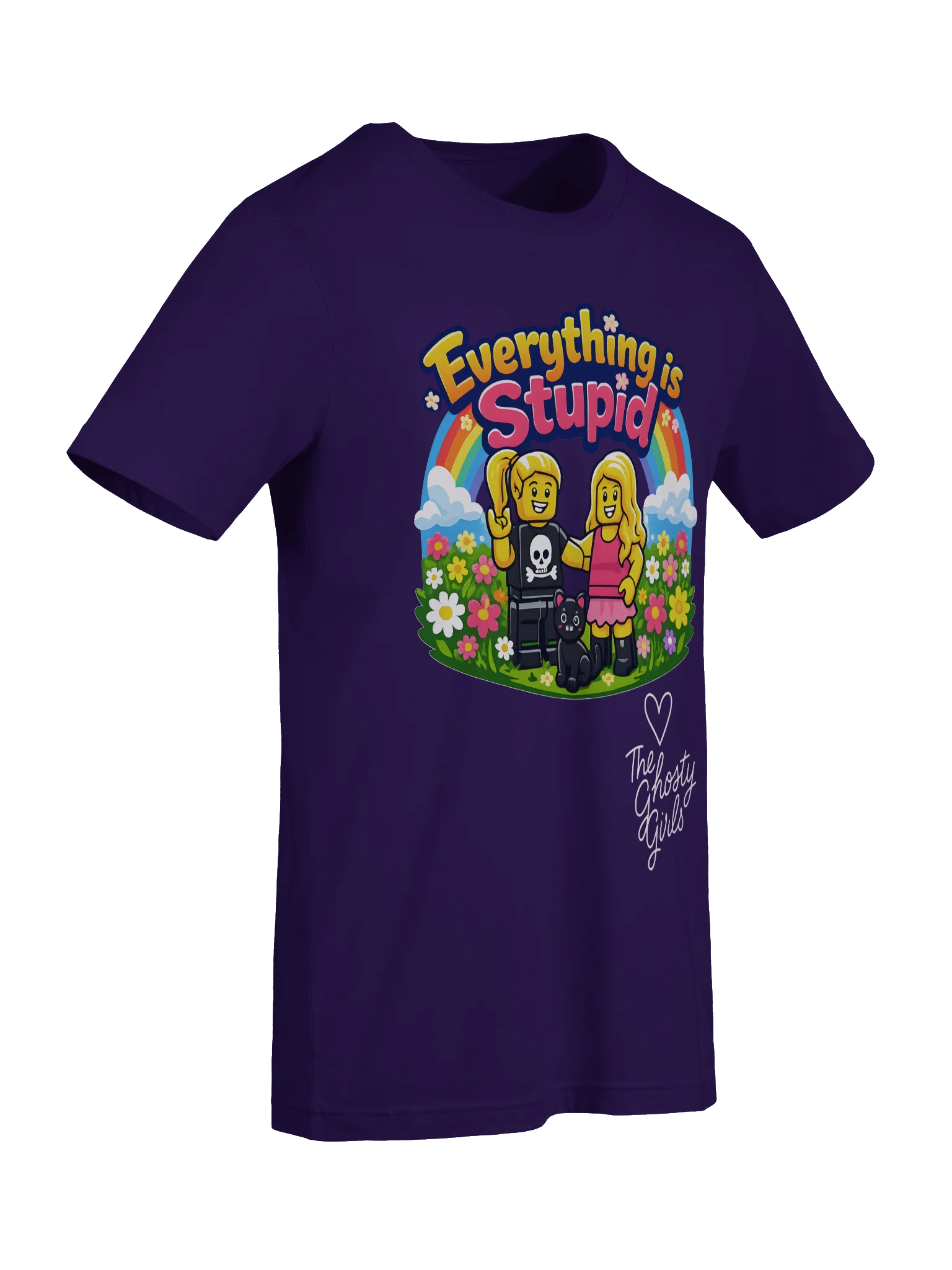 Everything is Stupid! product image (51)