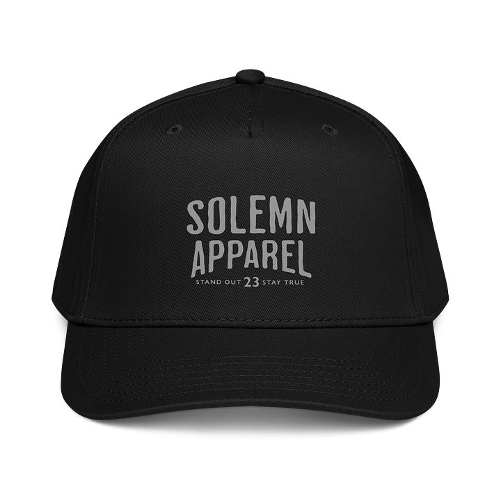 Stand Out & Stay True Baseball Cap product image (1)