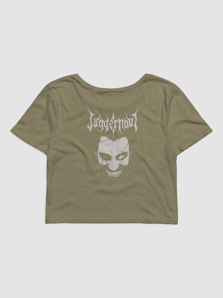 Juggernaut (Guts) product image (1)