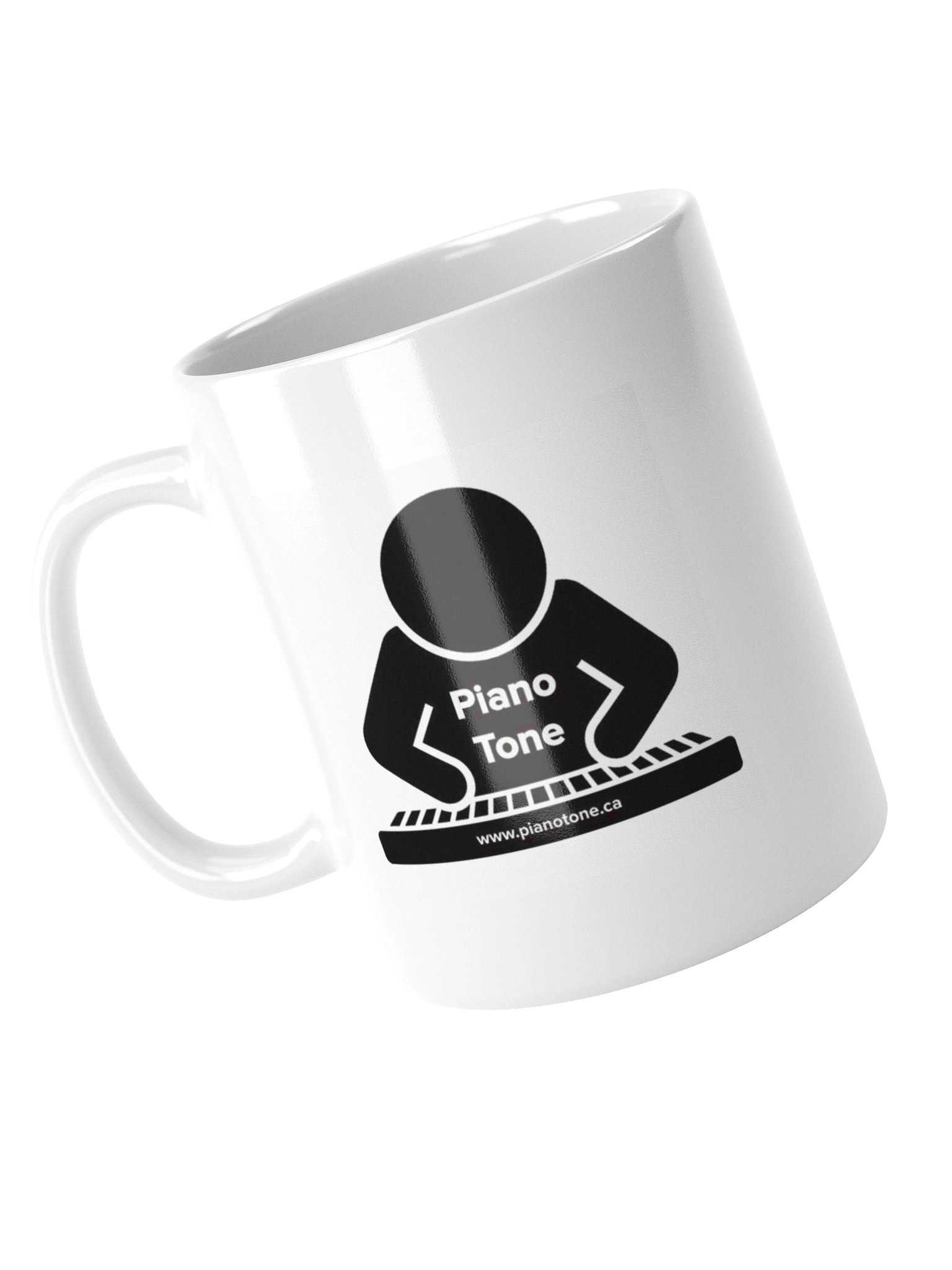 Piano Tone Mug product image (4)