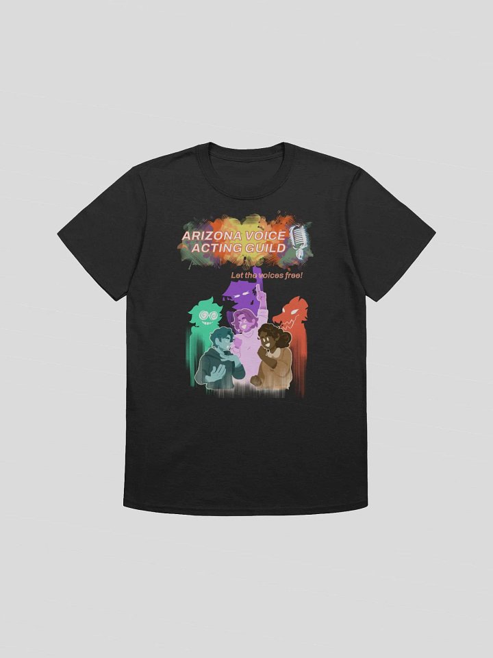 AVAG shirt v1 product image (1)