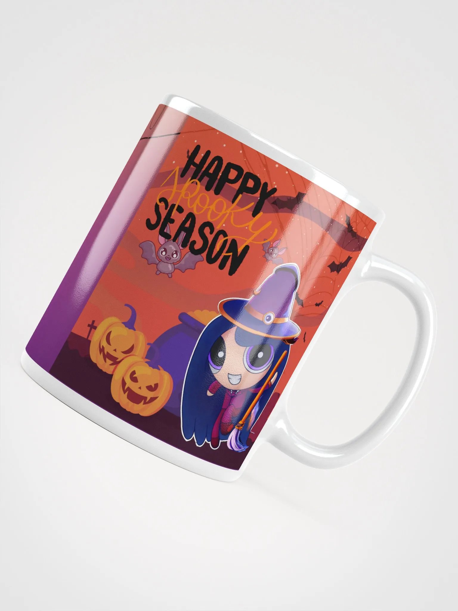 Spooky Season Mug product image (6)